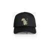 Frame Foam Trucker Cap Thumbnail