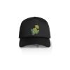Frame Foam Trucker Cap Thumbnail