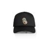 Frame Foam Trucker Cap Thumbnail