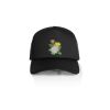 Frame Foam Trucker Cap Thumbnail