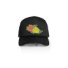 Frame Foam Trucker Cap Thumbnail