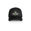 Frame Foam Trucker Cap Thumbnail