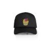 Frame Foam Trucker Cap Thumbnail