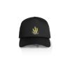 Frame Foam Trucker Cap Thumbnail
