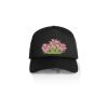 Frame Foam Trucker Cap Thumbnail