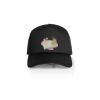 Frame Foam Trucker Cap Thumbnail