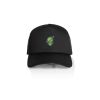 Frame Foam Trucker Cap Thumbnail