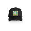 Frame Foam Trucker Cap Thumbnail
