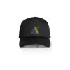 Frame Foam Trucker Cap Thumbnail