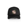 Frame Foam Trucker Cap Thumbnail