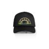 Frame Foam Trucker Cap Thumbnail