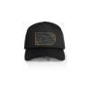 Frame Foam Trucker Cap Thumbnail