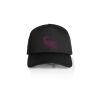 Frame Foam Trucker Cap Thumbnail