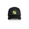 Frame Foam Trucker Cap Thumbnail