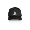 Frame Foam Trucker Cap Thumbnail