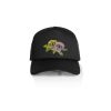 Frame Foam Trucker Cap Thumbnail