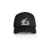 Frame Foam Trucker Cap Thumbnail