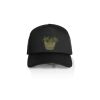 Frame Foam Trucker Cap Thumbnail