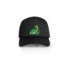 Frame Foam Trucker Cap Thumbnail
