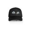 Frame Foam Trucker Cap Thumbnail