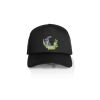 Frame Foam Trucker Cap Thumbnail