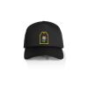 Frame Foam Trucker Cap Thumbnail