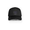 Frame Foam Trucker Cap Thumbnail