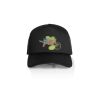 Frame Foam Trucker Cap Thumbnail