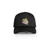 Frame Foam Trucker Cap Thumbnail