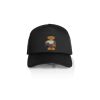 Frame Foam Trucker Cap Thumbnail