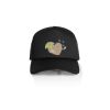 Frame Foam Trucker Cap Thumbnail