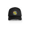 Frame Foam Trucker Cap Thumbnail