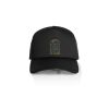 Frame Foam Trucker Cap Thumbnail