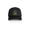 Frame Foam Trucker Cap Thumbnail