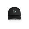 Frame Foam Trucker Cap Thumbnail