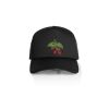 Frame Foam Trucker Cap Thumbnail
