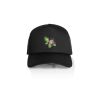 Frame Foam Trucker Cap Thumbnail