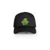 Frame Foam Trucker Cap Thumbnail