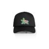 Frame Foam Trucker Cap Thumbnail