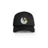Frame Foam Trucker Cap Thumbnail