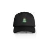 Frame Foam Trucker Cap Thumbnail