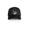 Frame Foam Trucker Cap Thumbnail