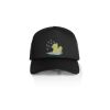 Frame Foam Trucker Cap Thumbnail
