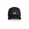 Frame Foam Trucker Cap Thumbnail