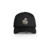 Frame Foam Trucker Cap Thumbnail