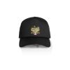 Frame Foam Trucker Cap Thumbnail