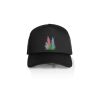 Frame Foam Trucker Cap Thumbnail