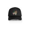 Frame Foam Trucker Cap Thumbnail