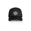 Frame Foam Trucker Cap Thumbnail