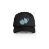 Frame Foam Trucker Cap Thumbnail